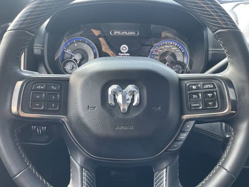 Used 2019 RAM 3500 Limited image 9