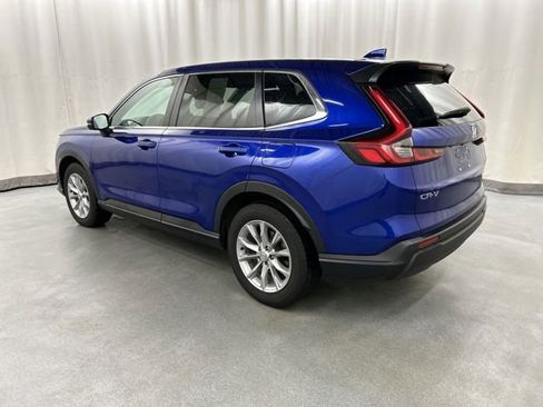 Used 2023 Honda CR-V EX-L image 2