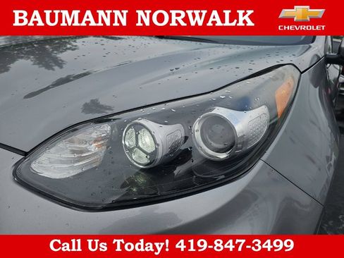 Used 2022 Kia Sportage LX FWD image 11