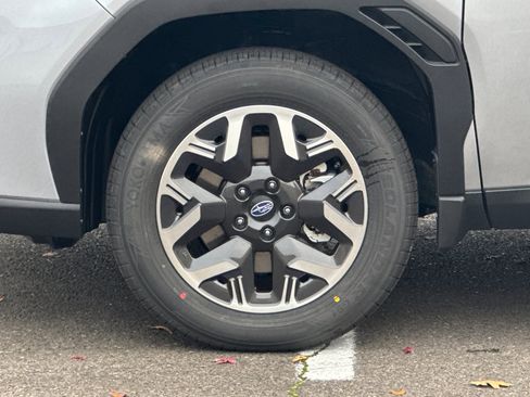 New 2026 Subaru Forester Premium image 25