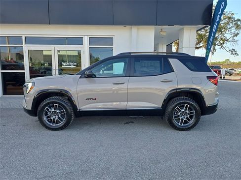 New 2026 GMC Terrain AT4 w/ Convenience Package III image 4