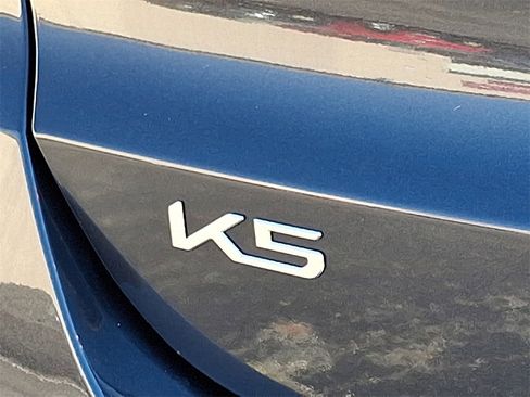 Certified 2023 Kia K5 LXS image 15