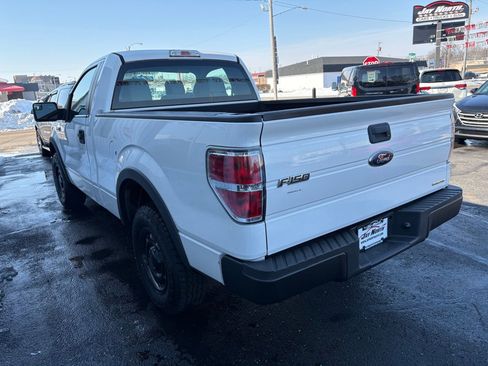 Used 2012 Ford F150 XL w/ PWR Equipment Group image 5