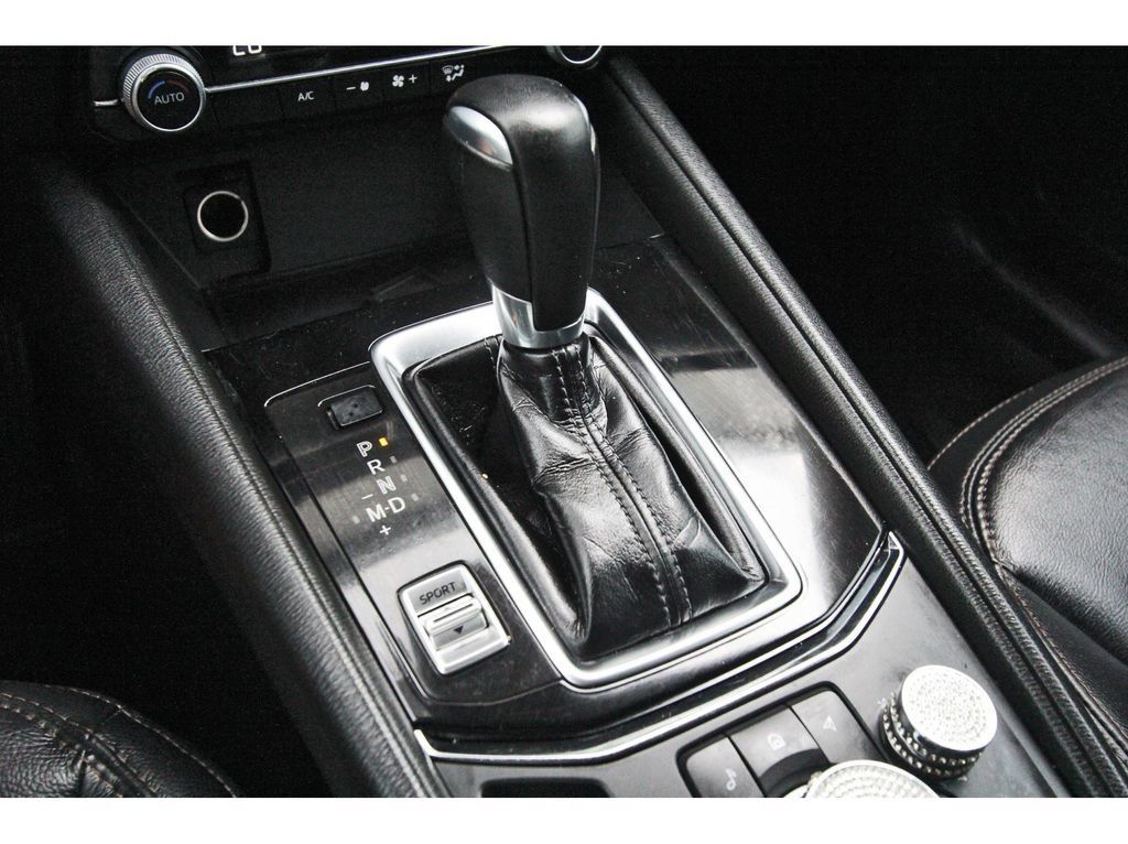 Used 2021 MAZDA CX-5 Touring w/ Touring Preferred SV Package FWD image 28