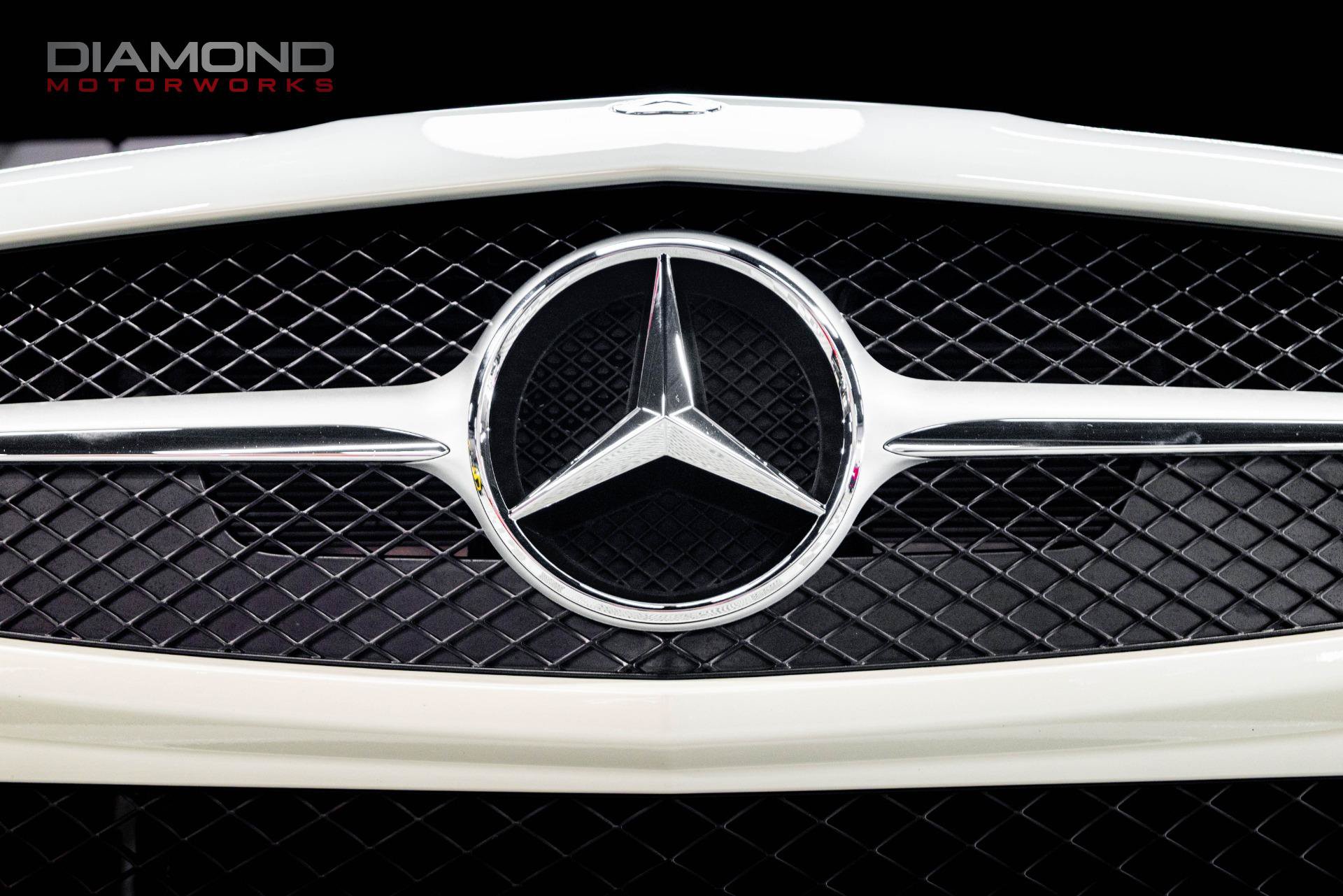 Used 2014 Mercedes-Benz SL 550 image 6