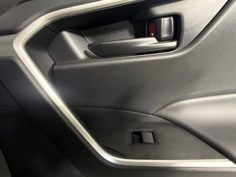 Used 2025 Toyota RAV4 LE FWD image 23