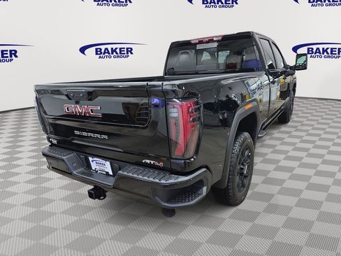 New 2026 GMC Sierra 2500 AT4 w/ AT4 Premium Plus Package image 5