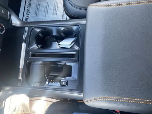 New 2025 Ford F150 Tremor w/ Equipment Group 402A High image 24