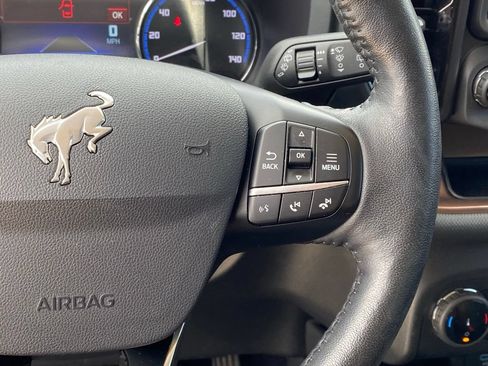 Used 2022 Ford Bronco Sport Outer Banks w/ Tech Package AWD/4WD image 15
