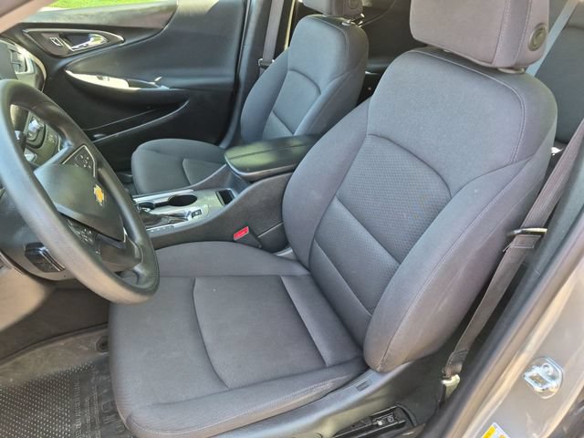 Used 2025 Chevrolet Malibu LT FWD image 27