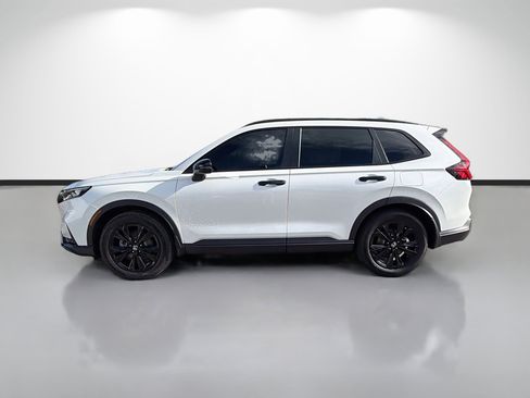 Used 2026 Honda CR-V Sport Touring image 6