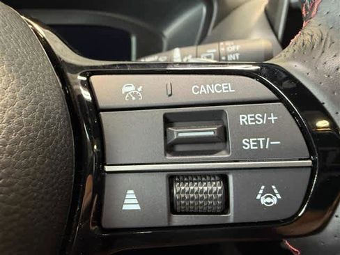 New 2026 Acura ADX A-Spec AWD/4WD image 21