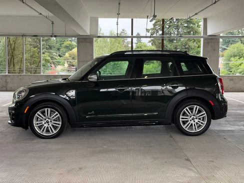 Used 2019 MINI Cooper Countryman S AWD/4WD image 8