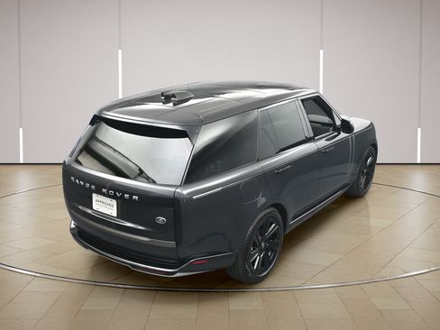 Used 2023 Land Rover Range Rover SE AWD/4WD image 34