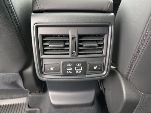 New 2026 Subaru Outback Limited AWD/4WD image 11