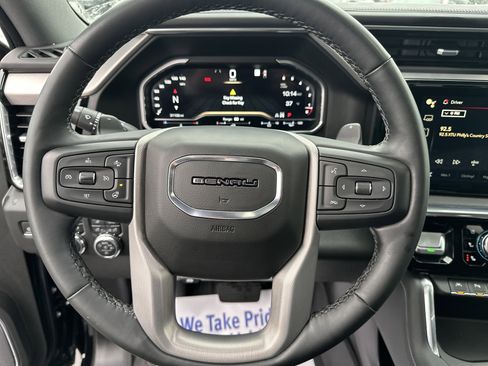 Certified 2023 GMC Sierra 1500 Denali w/ Denali Reserve Package image 29