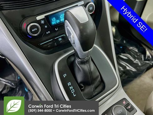 Used 2013 Ford C-MAX SE FWD image 10