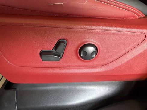 Used 2022 RAM 1500 Rebel w/ Level 1 Equipment Group image 17