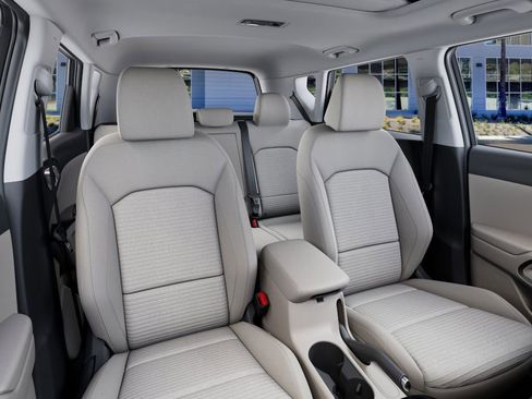 New 2025 Kia Soul EX image 15
