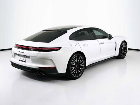 New 2026 Porsche Panamera RWD image 9