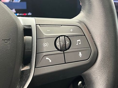 Certified 2025 BMW X1 xDrive28i image 17