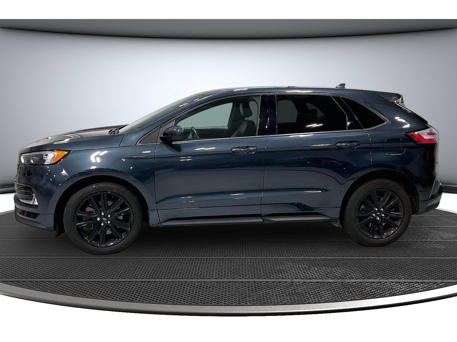 Used 2024 Ford Edge ST-Line AWD/4WD image 16