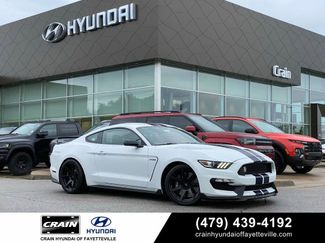Used 2019 Ford Mustang Shelby GT350 w/ Technology Package RWD video 1