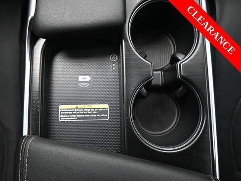 Used 2023 Acura TLX SH-AWD w/ Advance Package image 30