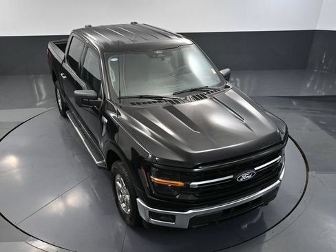 Used 2024 Ford F150 XLT AWD/4WD image 53