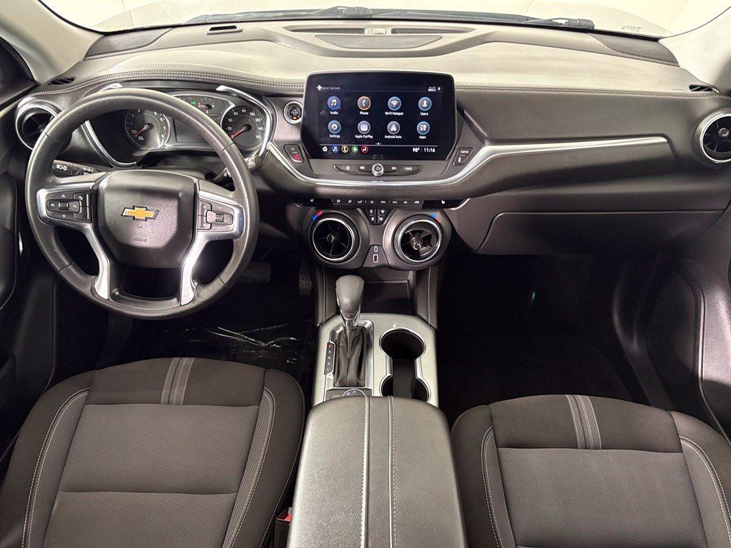 Used 2025 Chevrolet Blazer LT FWD image 30