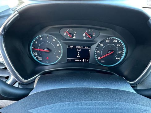 Used 2022 Chevrolet Equinox LT image 13