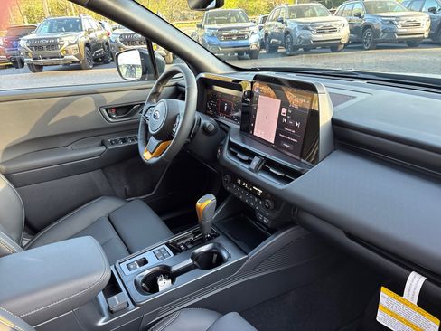 New 2026 Subaru Outback Wilderness image 47