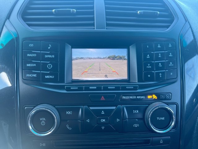 Used 2017 Ford Explorer FWD image 25