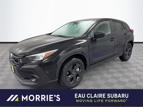 New 2026 Subaru Crosstrek 2.5i image 1