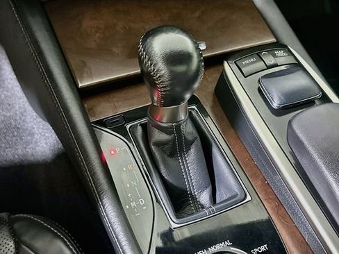 Used 2014 Lexus GS 350 AWD w/ Premium Package image 22