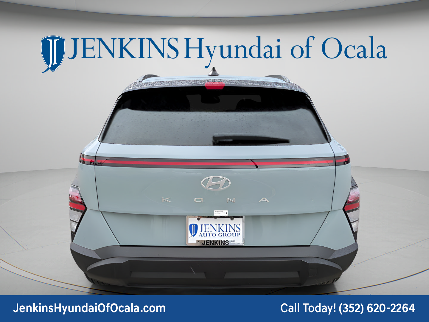 New 2027 Hyundai Kona SEL Sport FWD image 6