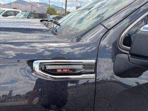 Used 2026 GMC Sierra 1500 Denali AWD/4WD image 21