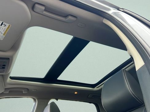 Used 2023 Nissan Rogue SL w/ SL Premium Package image 22