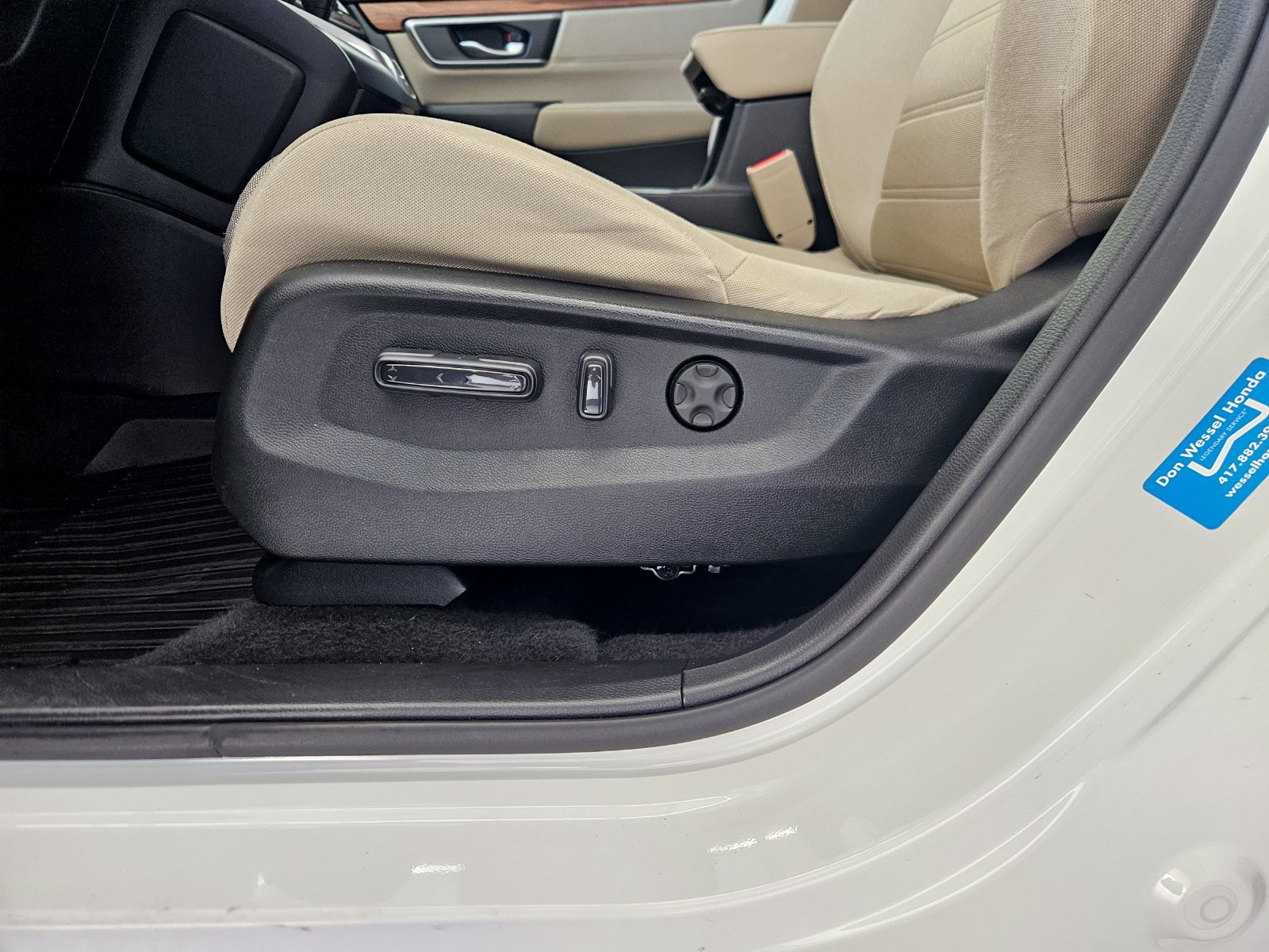 Used 2020 Honda CR-V EX image 11