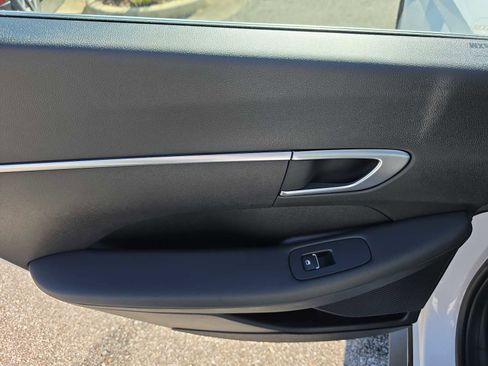 New 2026 Hyundai Sonata SE image 21