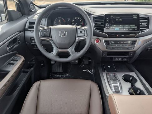 New 2026 Honda Ridgeline RTL image 28