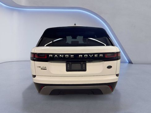 Used 2019 Land Rover Range Rover Velar S AWD/4WD image 5