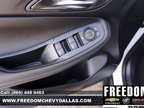 New 2026 Buick Encore GX Sport Touring w/ Comfort Package image 37