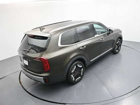 Used 2023 Kia Telluride S FWD image 29