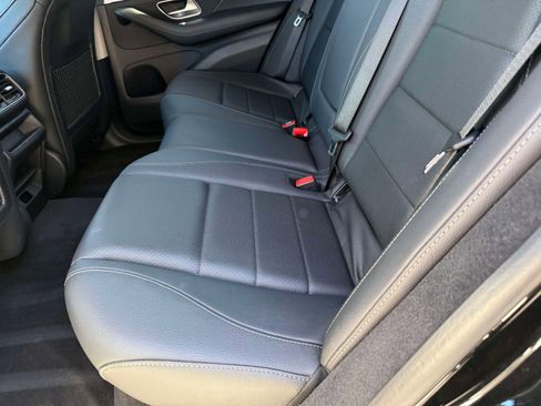 Used 2024 Mercedes-Benz GLE 350 4MATIC image 28