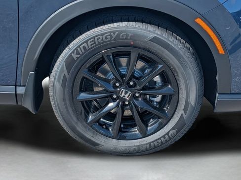 New 2026 Honda CR-V Sport-L image 10