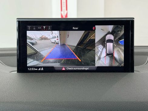Used 2019 Audi Q7 2.0T Premium Plus w/ Premium Plus Package image 17
