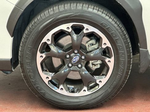 Used 2023 Subaru Crosstrek 2.0i Premium AWD/4WD image 33