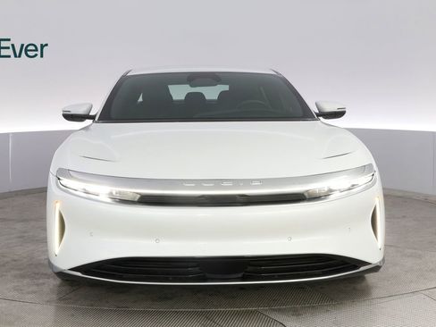 Used 2023 Lucid Air Pure image 12