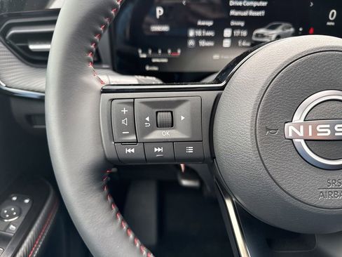 New 2026 Nissan Kicks SR w/ SR Premium Package AWD/4WD image 18